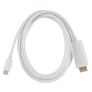 Kabl DP mini na HDMI 1.8m - Img 1
