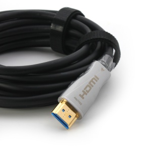 Kabl HDMI na HDMI JWD-HDMI-05 opticki 4K 60HZ 3m - Img 2