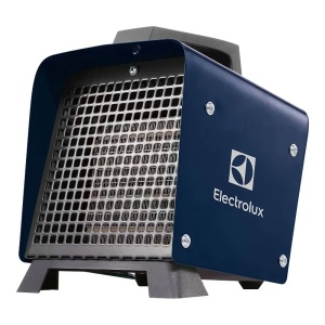 Kalorifer ELECTROLUX EIFH/C-3 EEC PTC 3000W - Img 1