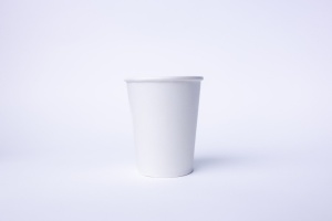 Kartonska čaša 180ml