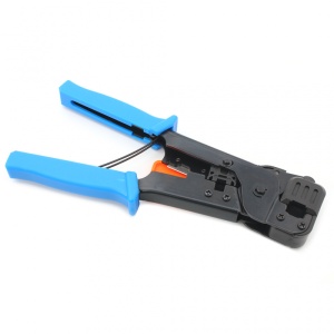 Klesta za krimpovanje 315 TOOL 3u1 JWD-C11 - Img 2