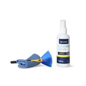 Kliner Omega PCK02 100ml + krpa+cetkica