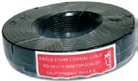 Koaksijalni kabl RG59+2x0,75mm