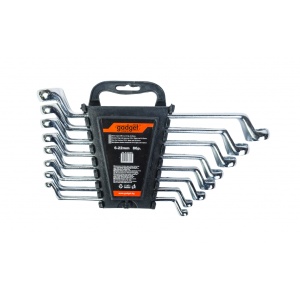 Komplet kljuceva GD 6-22mm 231201