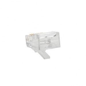 Konektor RJ45 CAT5 8P8C JWD-AD78 10 kom - Img 3