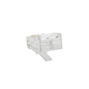 Konektor RJ45 CAT5 8P8C JWD-AD78 50 kom - Img 3