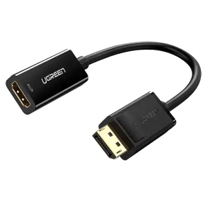Konvertor Displayport na Hdmi F 4Kx2K Ugreen MM137