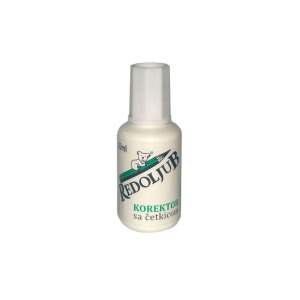 Korektor RODOLJUB 20ml