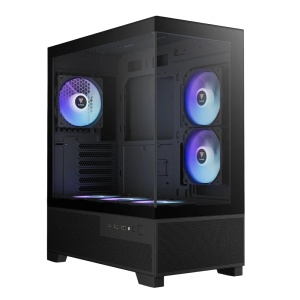 Kućište Gamdias Aura GC12 ARGB