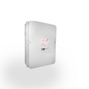 KUTIJA IP 65 MD9078 380X280X130 ABS - Img 3