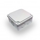 KUTIJA IP 65 MD9097 100X100X50 ABS - Img 3