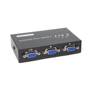 KVM switch 2 PC-a na isti monitor - Img 2