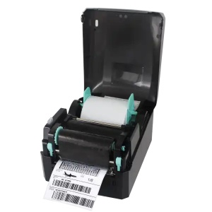 Label termo transver/direkt štampač Godex GE300 203dpi/108mm/127mm-s/USB/RS232/LAN - Img 2