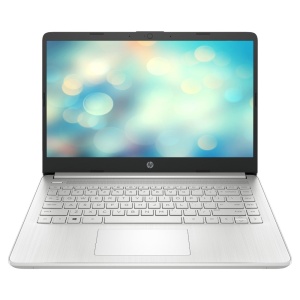 Laptop HP 14s-dq5028nm / 14" FHD AG IPS / i5-1235U / 8GB / 512GB / DOS, 8D6R5EA - Img 2