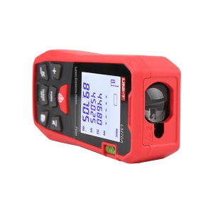 Laserski merac daljine UNI-T LM70A crveni - Img 3
