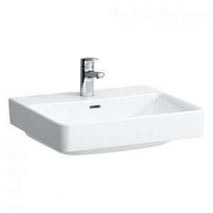 LAUFEN PRO S умывальник 55x46,5