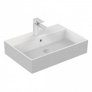 Lavabo IDEAL STANDARD STRADA 60x42 - Img 1