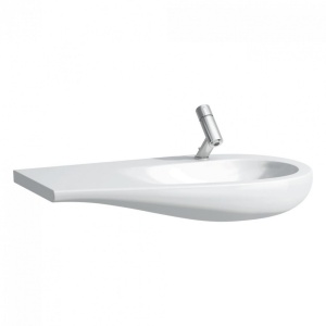Lavabo Laufen ALESSI один 90x50 остался - Img 2