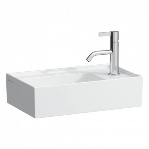 Lavabo Laufen KARTELL 46x28 cm nadgradni