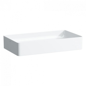 Lavabo Laufen LIVING SQUARE Миска 60x34 - Img 2