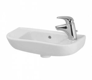 Lavabo Laufen PRO C 50x25 D - Img 2