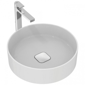 Lavabo nadgradni IDEAL STANDARD STRADA II fi 45 - Img 2