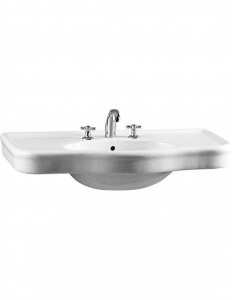 Lavabo VITRA ARIA 100x57.5cm