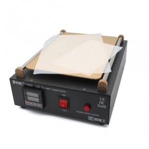 LCD separator 11"