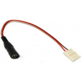 LED KONEKTOR 8mm DZEK IP65 CL-D0014(5kom) - Img 3