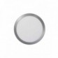 LED PANEL KA-C5 24W 4000K MATT-CHROME - Img 3
