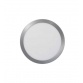 LED PANEL KA-C5 24W 6500K MATT-CHROME - Img 3