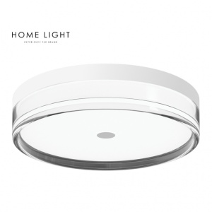 LED PLAFONJERA BL300CW 24W 2800K\4000K\6000K BELA - Img 6