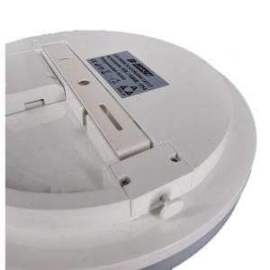 LED PLAFONJERA LE512 SENZOR/PANIK 18W/1W 4000K IP54 - Img 4