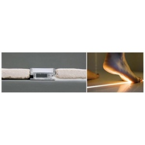 LED PROFIL LL-ALP033 IP67 KOMPLET - Img 2