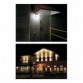 LED REFLEKTOR BREE BR-WL 20W-03Q zidni - Img 2