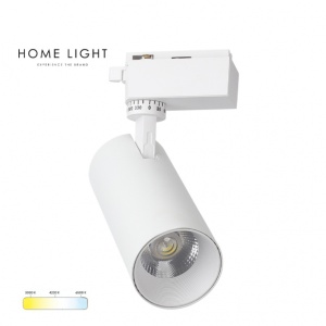 LED REFLEKTOR ŠINSKI LDG5130T-18 18W 3CCT BELI MONOFAZNI