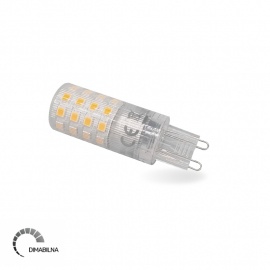 LED SIJALICA G9 DIM 4W 3000K 440lm - Img 2
