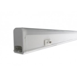 LED SVET KL T5 1,2M 6500K BELA - Img 2