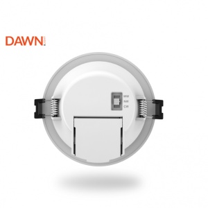 LED SVETILJKA JM-031 DIM. 8W CCT 60° BELA - Img 4