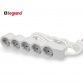 LG 694563 ПРОДУКЦИОННЫЙ БЛОК 5X2P+E 3M (БЕЛА/С.СИВА) - Img 6