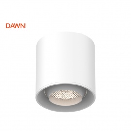 MAGNETIC SLIM SVETILJKA LED26-YT80 6W 3000K 24° 48V DC BELA - Img 4