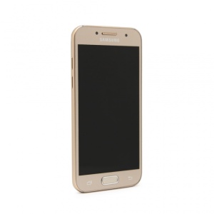 Maketa Samsung A320F Galaxy A3 2017 zlatna - Img 1