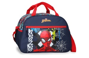 MARVEL GRAFFITY OF SPIDERMAN dečija putna torba