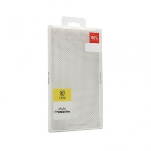 Maska Carbon glass za Samsung N970 Galaxy Note 10 pink - Img 2