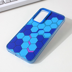 Maska Honeycomb Color za Samsung A546B Galaxy A54 5G type 5