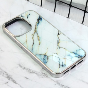 Maska Marble Pattern za iPhone 13 Pro 6.1 type 2 - Img 1