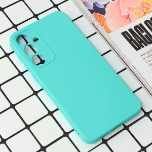 Maska Nano Silikon za Samsung A556B Galaxy A55 5G mint
