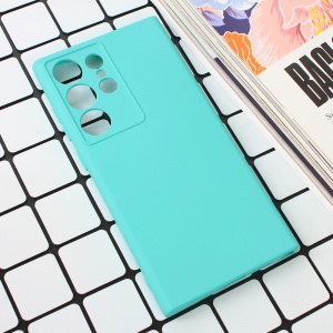 Maska Nano Silikon za Samsung S928B Galaxy S24 Ultra mint - Img 1