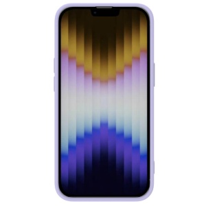 Maska Nillkin CamShield Silky za iPhone 14 Plus 6.7 ljubicasta - Img 2