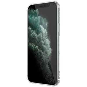 Maska Nillkin Nature za iPhone 12/12 Pro 6.1 bela - Img 3